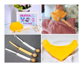 Rankų darbo žaislai / Simona Bartkienė-Mažeikė / Darbų pavyzdys ID 2866487