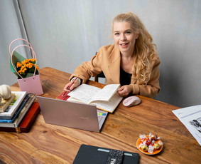 Verslo ir turinio fotografė / Indrė Guobienė / Darbų pavyzdys ID 2866589
