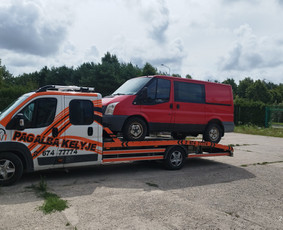 UAB „Miservis" – Tralas ir pagalba kelyje 24/7 Palangoje. / Pagalba kelyje Palangą 24/7 / Darbų pavyzdys ID 2866679