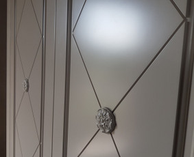 Originalios interjero detalės / Artūras Pošiūnas / Darbų pavyzdys ID 2866911
