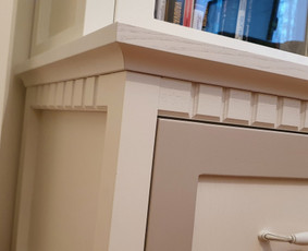 Originalios interjero detalės / Artūras Pošiūnas / Darbų pavyzdys ID 2866927