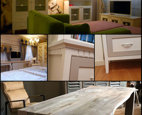 Originalios interjero detalės / Artūras Pošiūnas / Darbų pavyzdys ID 2866933