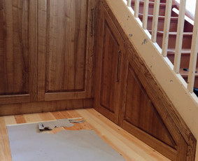 Originalios interjero detalės / Artūras Pošiūnas / Darbų pavyzdys ID 2866963