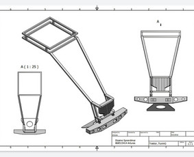 Originalios interjero detalės / Artūras Pošiūnas / Darbų pavyzdys ID 2867001
