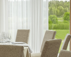 Vila Lunes - Sodybos Nuoma Šventėms Klaipėdos Rajone. / Eglė Gotautiene / Darbų pavyzdys ID 2867025