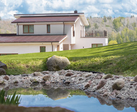 Sodybos nuomai - Vila Lunes - sodybos nuoma &scaron;ventėms Klaipėdos rajone. - 4