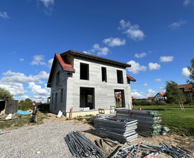 Stogdengys Naujastatyba Senų renovacija,remontas,lankstiniai / MB ,, Andjusta Statyba " / Darbų pavyzdys ID 2867107
