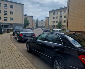 Prabangių automobilių nuoma Kaune, Vilniuje, Klaipėdoje. / Arnoldo transportas ir taksi, MB / Darbų pavyzdys ID 2867273