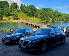 Prabangių automobilių nuoma Kaune, Vilniuje, Klaipėdoje. / Arnoldo transportas ir taksi, MB / Darbų pavyzdys ID 2867279