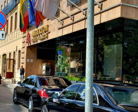 Prabangių automobilių nuoma Kaune, Vilniuje, Klaipėdoje. / Arnoldo transportas ir taksi, MB / Darbų pavyzdys ID 2867285
