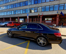 Prabangių automobilių nuoma Kaune, Vilniuje, Klaipėdoje. / Arnoldo transportas ir taksi, MB / Darbų pavyzdys ID 2867289