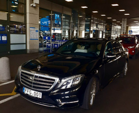 Prabangių automobilių nuoma Kaune, Vilniuje, Klaipėdoje. / Arnoldo transportas ir taksi, MB / Darbų pavyzdys ID 2867321
