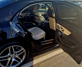 Prabangių automobilių nuoma Kaune, Vilniuje, Klaipėdoje. / Arnoldo transportas ir taksi, MB / Darbų pavyzdys ID 2867341
