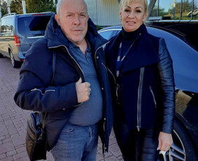 Andrej Makarevich aptarnavimas