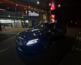 Prabangių automobilių nuoma Kaune, Vilniuje, Klaipėdoje. / Arnoldo transportas ir taksi, MB / Darbų pavyzdys ID 2867419