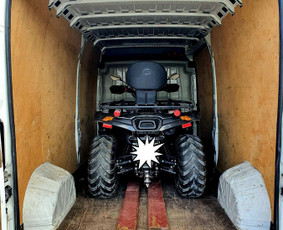 Kasdien krovinių pervežimas Lietuvoje ir Europoje. / UAB Marbusas / Darbų pavyzdys ID 2867501
