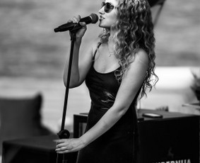 Muzikantai jubiliejui - Atlikėja Emilija - 2