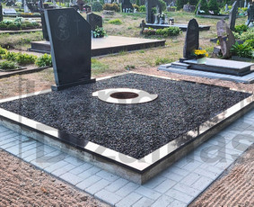 Kapaviečių tvarkymas, paminklai, plokštės, granito gaminiai / MB KADIZ Granito gaminiai / Darbų pavyzdys ID 2868257
