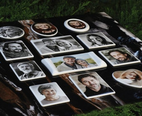 Kapaviečių tvarkymas, paminklai, plokštės, granito gaminiai - Fotokeramika - 2 Fotokeramika - Kapaviečių tvarkymas, paminklai, plokštės, granito gaminiai - 2