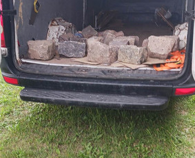 Kroviniu pervežimas šiukšlių išvežimas perkraustymo paslaugo / Mindaugas / Darbų pavyzdys ID 2868663
