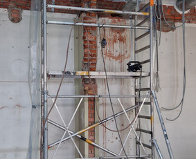 Skylių gręžimas / Vidas Lapkus / Darbų pavyzdys ID 2868697