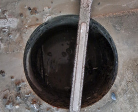 Skylių gręžimas / Vidas Lapkus / Darbų pavyzdys ID 2868701
