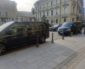 Mikroautobuso Mercedes nuoma su vairuotoju, keleivių vežimas / Gintaras / Darbų pavyzdys ID 2868733