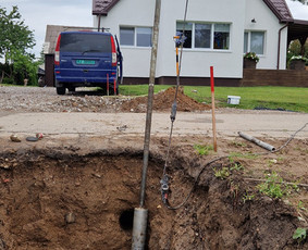 Mb Foxa. Skylių gręžimas , angų pjovimas ir griovimo darbai / Vidas Lapkus / Darbų pavyzdys ID 2868763