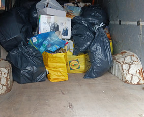 Kroviniu pervežimas šiukšlių išvežimas perkraustymo paslaugo / Mindaugas / Darbų pavyzdys ID 2868795