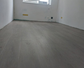 Išlyginamasis sluoksnis / vinilas / kilimas / parketas / Posh Grindys / Darbų pavyzdys ID 2868965