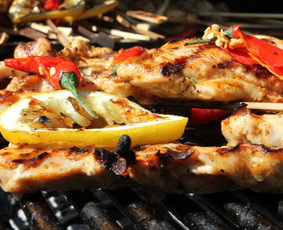 Virtuvės šefas, Food truck, Bbq, Grill, Paella, Plovas. / Tadas / Darbų pavyzdys ID 2869111