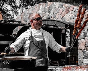 Virtuvės šefas, Food truck, Bbq, Grill, Paella, Plovas. / Tadas / Darbų pavyzdys ID 2869113