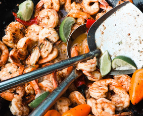 Virtuvės šefas, Food truck, Bbq, Grill, Paella, Plovas. / Tadas / Darbų pavyzdys ID 2869125