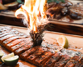 Virtuvės šefas, Food truck, Bbq, Grill, Paella, Plovas. / Tadas / Darbų pavyzdys ID 2869127