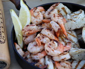 Virtuvės šefas, Food truck, Bbq, Grill, Paella, Plovas. / Tadas / Darbų pavyzdys ID 2869143