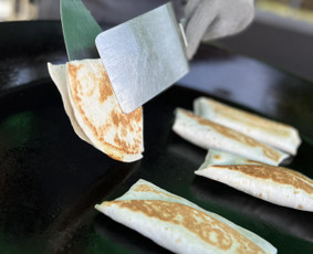 Virtuvės šefas, Food truck, Bbq, Grill, Paella, Plovas. / Tadas / Darbų pavyzdys ID 2869145