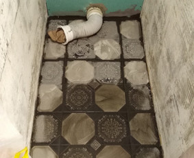 Apdailos darbai, plytelių klijavimas, sienų tinkavimas / Jevgenijus / Darbų pavyzdys ID 2869643