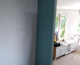 Apdailos darbai, plytelių klijavimas, sienų tinkavimas / Jevgenijus / Darbų pavyzdys ID 2869649