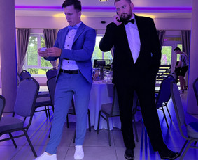 Renginių vedėjai - Gimtadienių, jubiliejų vedimas - 1 Gimtadienių, jubiliejų vedimas - Renginių vedėjai - 1