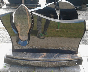 Paminklų gamyba - Paminklai - 4