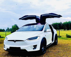 Prabangių automobilių nuoma vestuvėms Kaune, Vilniuje / Automobilių nuoma su vairuotoju / Darbų pavyzdys ID 2869815