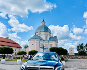 Prabangių automobilių nuoma vestuvėms Kaune, Vilniuje / Automobilių nuoma su vairuotoju / Darbų pavyzdys ID 2869819