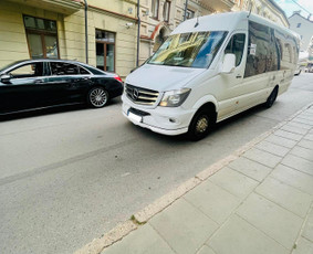 Prabangių automobilių nuoma vestuvėms Kaune, Vilniuje / Automobilių nuoma su vairuotoju / Darbų pavyzdys ID 2869841