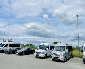 Prabangių automobilių nuoma vestuvėms Kaune, Vilniuje / Automobilių nuoma su vairuotoju / Darbų pavyzdys ID 2869859