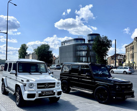 Prabangių automobilių nuoma vestuvėms Kaune, Vilniuje / Automobilių nuoma su vairuotoju / Darbų pavyzdys ID 2869885