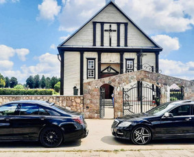 Prabangių automobilių nuoma vestuvėms Kaune, Vilniuje / Automobilių nuoma su vairuotoju / Darbų pavyzdys ID 2869911