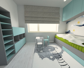 Interjero dizainas / Jolita Rasimavičė / Darbų pavyzdys ID 2870691