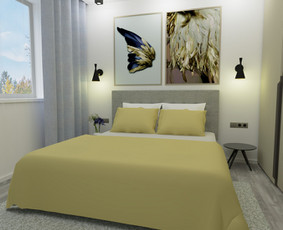 Interjero kūrimas - Interjero dizainas - 3