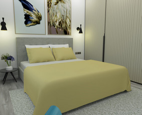 Interjero kūrimas - Interjero dizainas - 2