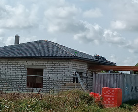 Stogdengiai. Stogo dengimas / Uab Algio stogai / Darbų pavyzdys ID 2870729